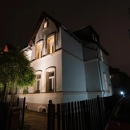 Stylisches Apartment In Hannover Exterior photo