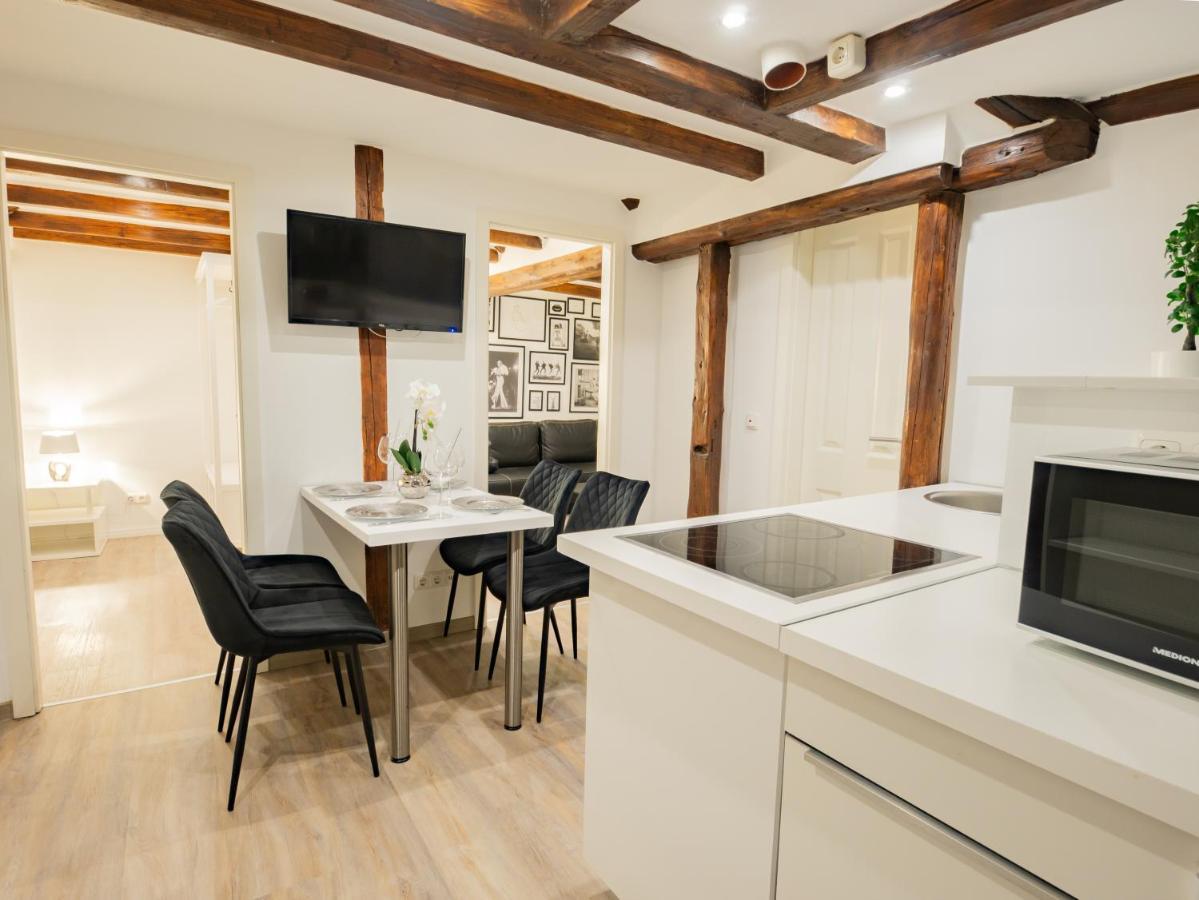 Apartment Stylisches In *
