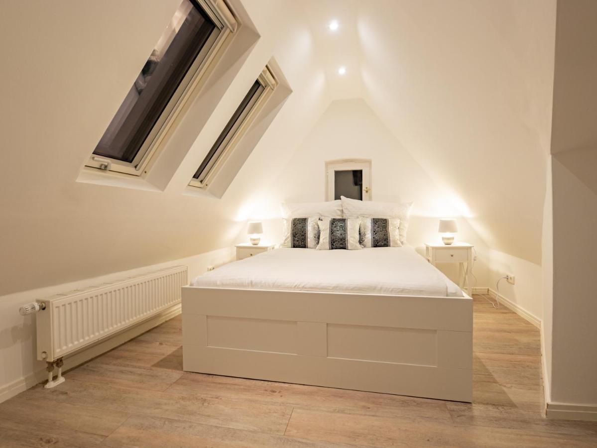 Apartment Stylisches In Hannover