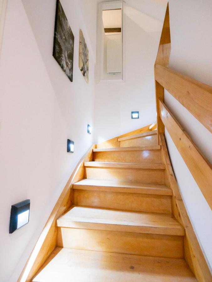 Apartment Stylisches In *