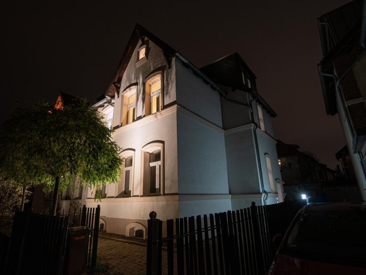 Stylisches In Apartment Hannover